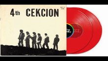 4th Cekcion — 4th Cekcion 1970 (USA, Psychedelic,Jazz,Blues Rock)