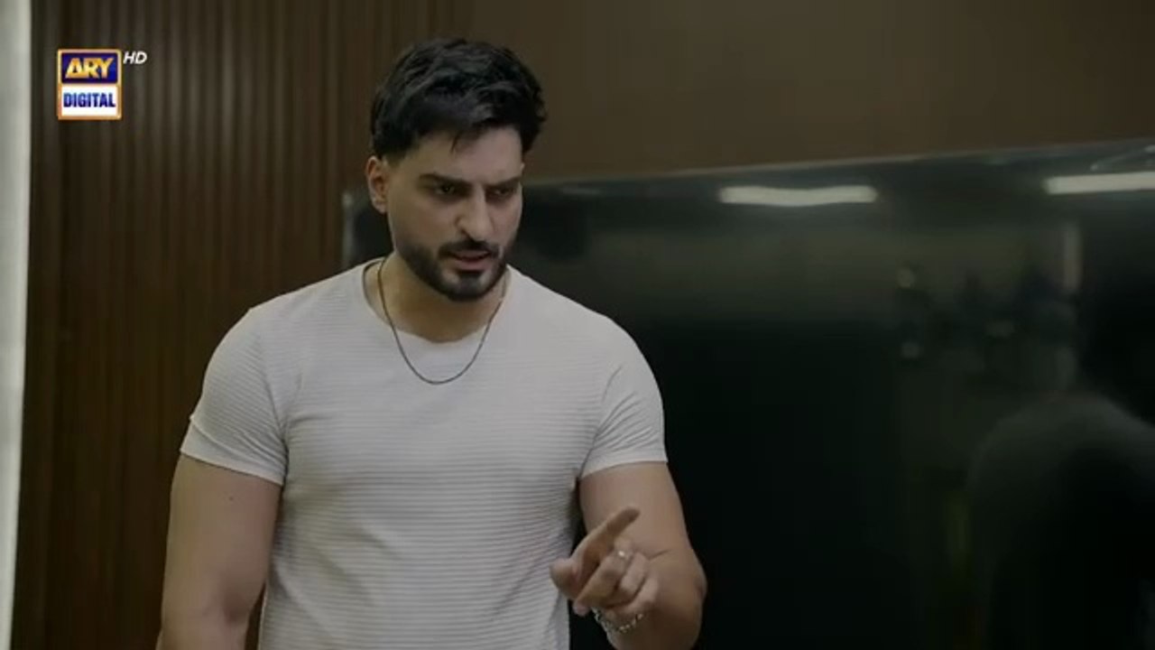 Madawa Episode 24 Omer Shahzad Aiza Awan 22nd December 2025 ARY Digital