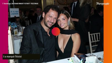 Loin des caméras d'Incroyable talent, Eric Antoine œuvre dans l'ombre pour ce finaliste : "Il me fait profiter de..."