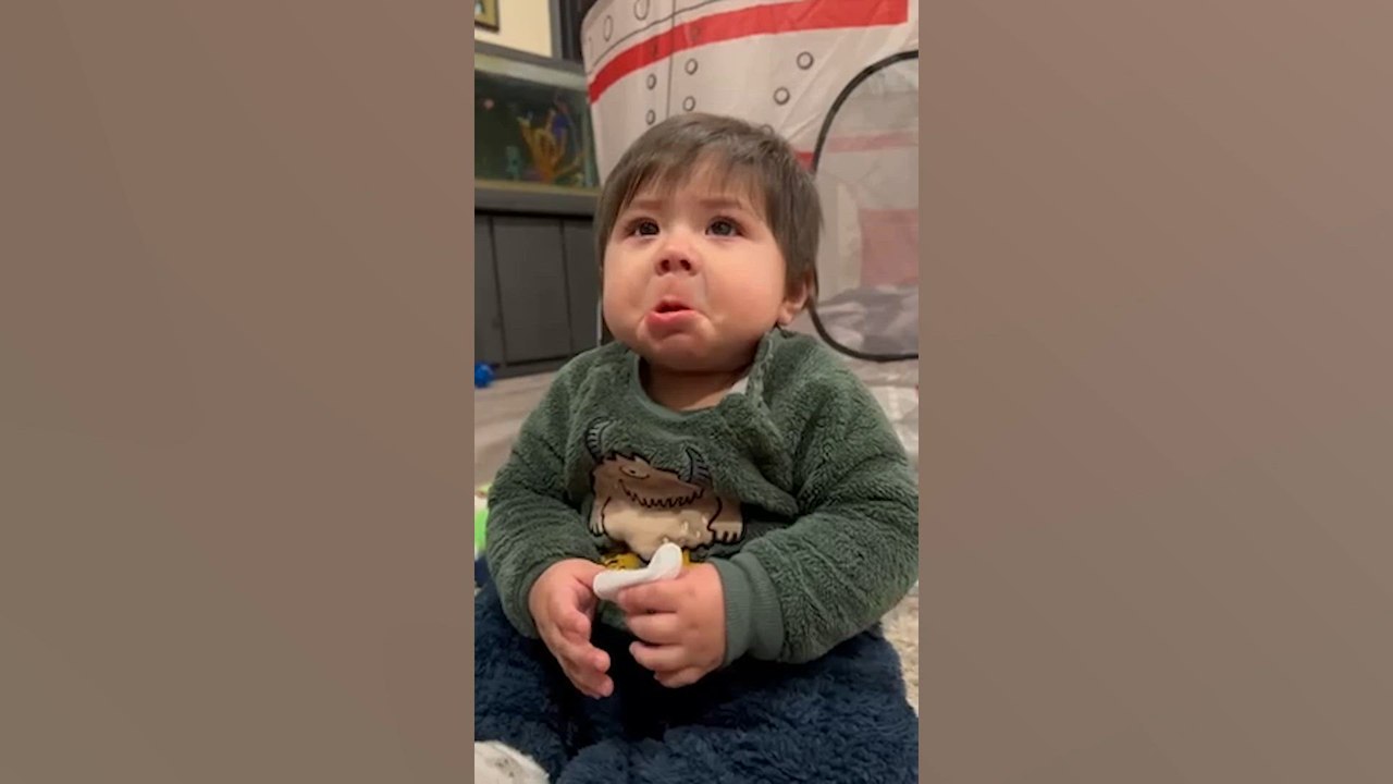 Hilarious Babies