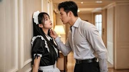 The Paranoid Ceo Couldn't Stop Loving The Maid... Even He Knew She Was His Familys Enemy