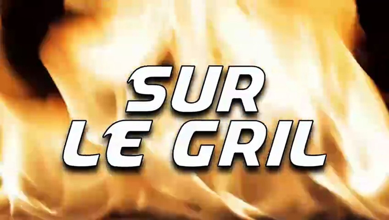 Sur le gril : Bilal Nadir