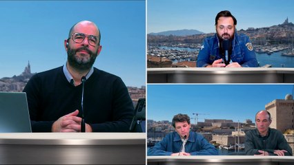 Sur le gril : CJ Egan-Riley