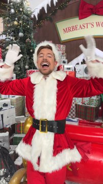 Giving Away $1,000,000 in Gifts To My Followers