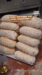 🍰 Aux Merveilleux de Fred : la légèreté devenue culte©️ Crédit : @petitmauda🎁 Tous nos bons plans à retrouver en bio ! ❤️‍🔥👉🏻 Abonne-toi au Petit Mauda pour plus d’inspiration ! 🌳