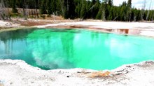 Wyoming 4K Relaxation Film _ Grand Teton National Park _ Yellowstone with Ambient Music