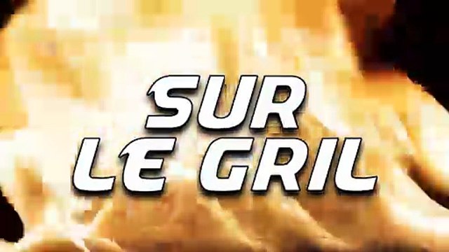 Sur le gril : Amine Gouiri