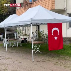 Şehidimizin babası Mehmet Özcan: En büyük tesellim şehit babası olmam