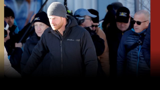 Prince Harry and Meghan Markle Fire 3 More Archewell Employees Amid Foundation's Tanking Finances: Report