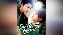 The Day She Became Herself