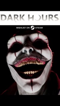 💥Une nouvelle péripéties de l’arc DARK HOURS. Ce jeu est aussi drôle que effrayant!Rejoins nous en live ou sur les réseaux:▶️📽🎤🍻 LIENS EN BIO Twitch@DailymotionYoutubeInstagram