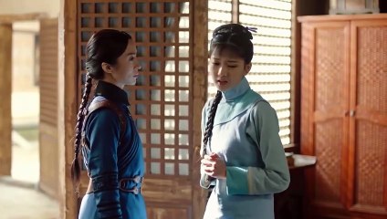 Tập 29 - Nhiệt Huyết Đồng Hành (Thuyết minh)_DV Dịch Dương Thiên Tỉ