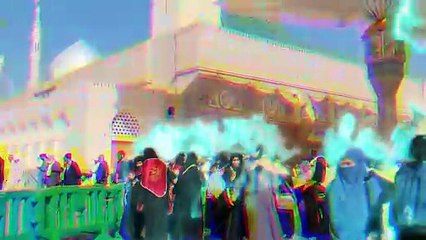 Ya Nabi Salam Alayka | Nasheed 2025