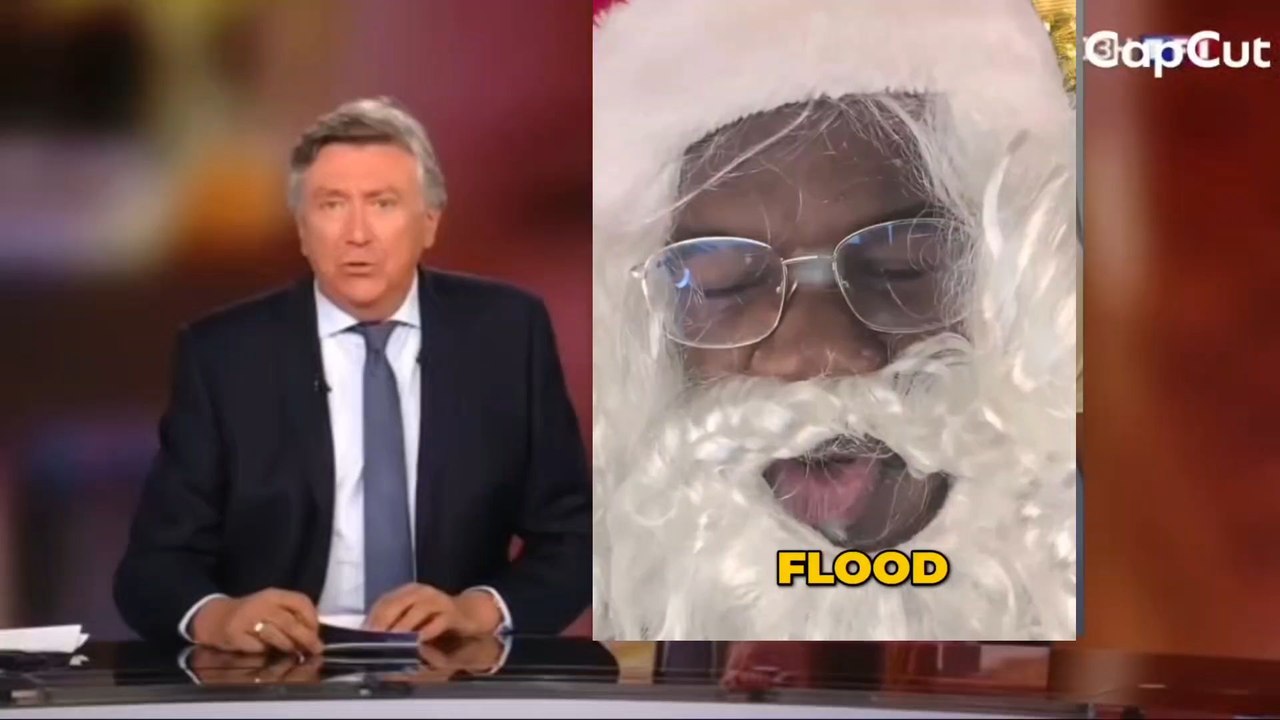 Fload le père Noël