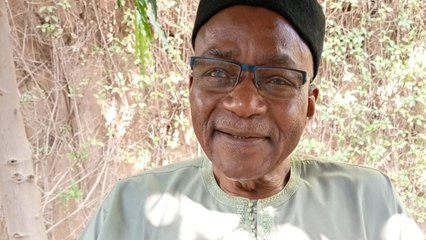 Tchad : l'opposant Saleh Kebzabo quitte la tête de son parti