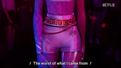 _What It Sounds Like _ _ Official Song Clip _ KPop Demon Hunters _ Sony Animation