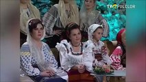 Valeria si Traian Ilea - Astazi ii targ la Abrud (Popasuri folclorice - TVR - 2008)