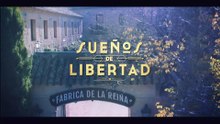 Sueños de libertad - Capítulo 467