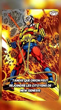 Le Secret Sombre du DC : Pourquoi 3 Jokers ? L'Univers Coincé dans un Cycle Infini !