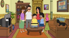 Bob's Burgers - Season 16 Episode 08- Les Lizárdables