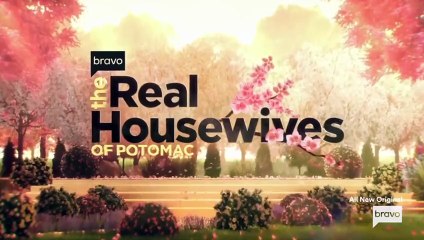The Real Housewives of Potomac Season 10 Episode 12 Potomac and Ponies and Problems