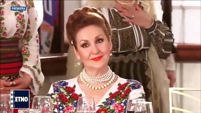 Claudia Olariu - Bine faci, bine primesti (Petrecerea artistilor - ETNO TV - 17.03.2024)