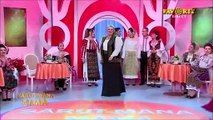 Corina Dragomir - Ti-o parea, puiule, bine (Sarut - mana, mama - Favorit TV - 20.11.2025)