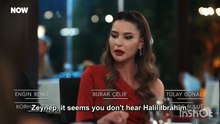 Hudutsuz Sevda EPISODE 38
