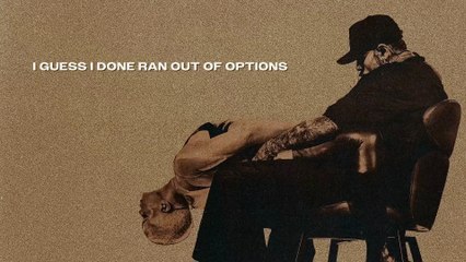 Chris Brown - It Depends (Official Lyric Video) ft. Bryson Tiller