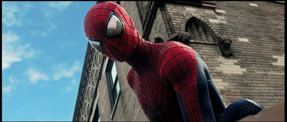 The Amazing Spider-Man : Le Destin d'un héros - Teaser #3 [VF|HD720p]
