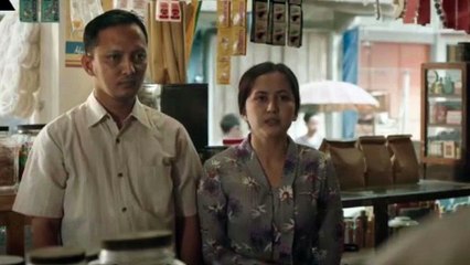 santet segoro pitu I horor indonesia terbaru