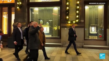 Atentado en Moscú: muere el general Fanil Sarvarov tras la explosión de un carro bomba