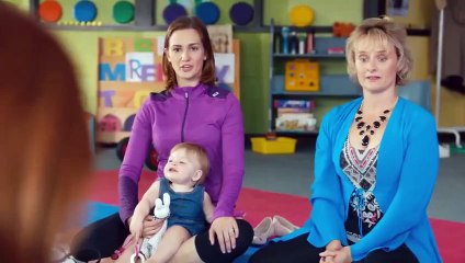 Workin Moms Season 1 Episode 1 Bare