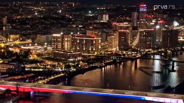 Igra sudbine - 1638 epizoda NOVO