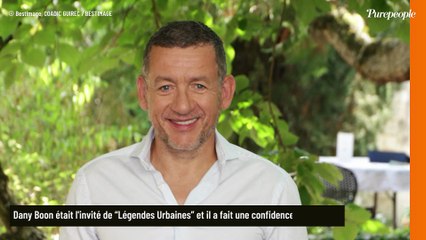 "Une très mauvaise idée" : Dany Boon écarté d’un projet cinéma important à cause d'un célèbre millionnaire américain