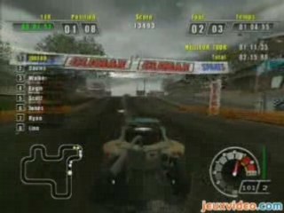 ATV Off Road Fury 4 - Buggy