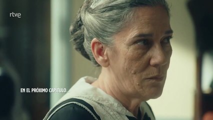 La Promesa Capitulo 743 Martes 23 de Diciembre AVANCE