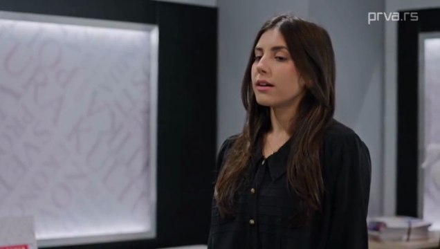 Igra sudbine 1639 epizoda NOVO