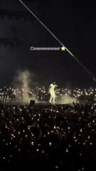 💖GIMS💖💥Paris La Défense Arena Ciel soir 1 sur les 5 shows de @Gims… c’était démenCIEEEEELEUH !💥ABONNES-TOI STP🙏💖 MERCI 🙏💖💥