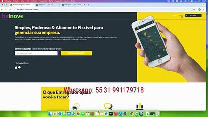 Aplicativos de Entregas: lance hoje e crie renda recorrente sem depender de patrão