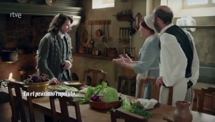 Valle Salvaje Capitulo 321 AVANCE (23 diciembre)