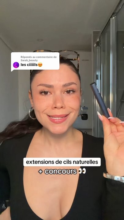 yeux de biches sur vous