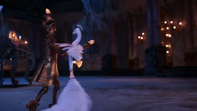 La Belle et la Bête - Extrait Jours enchantés [VF|HD1080p]