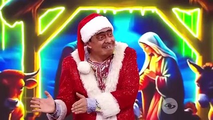 Proyecto Uno le enseña los pasos prohibidos al mueco   Capítulo The Suso's Show