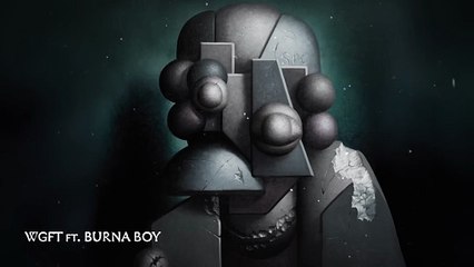 Gunna - wgft (feat. Burna Boy) [Official Visualizer]