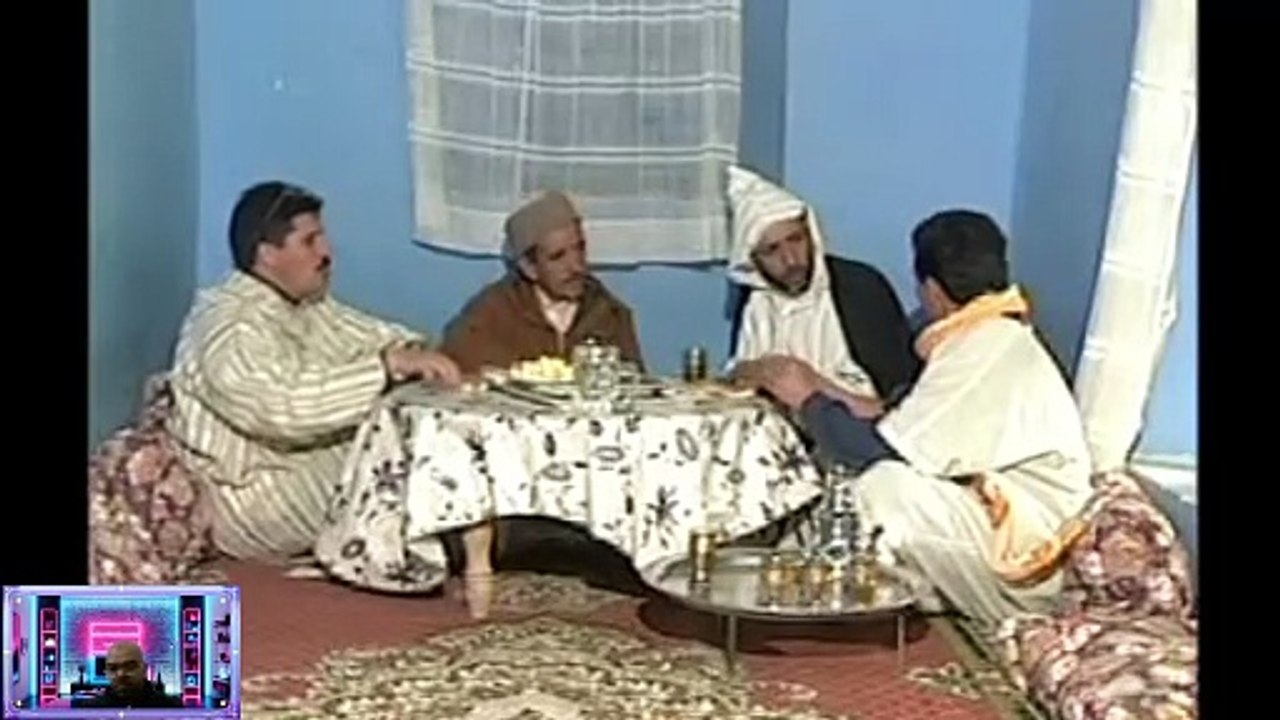 Imsouten – Final Episode | Full Ending of the Amazigh Drama Film