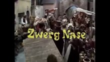 Zwerg Nase