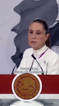 Sheinbaum confirma envíos de petróleo de México a Cuba como parte de apoyo histórico