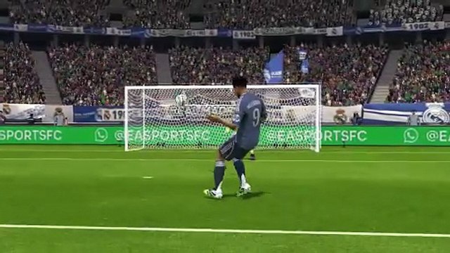 FC MOBILE 26 - REAL MADRID vs. RACING DE ESTRASBURGO - ST - UEFA CHAMPIONS LEAGUE 25/26 | GAMEPLAY
