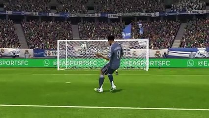 FC MOBILE 26 - REAL MADRID vs. RACING DE ESTRASBURGO - ST - UEFA CHAMPIONS LEAGUE 25/26 | GAMEPLAY